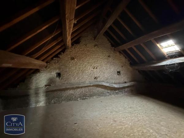 Maison à louer 6 pièces 160.85m² Chassagne-Montrachet (21190)