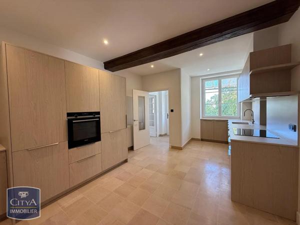Maison à louer 6 pièces 160.85m² Chassagne-Montrachet (21190)