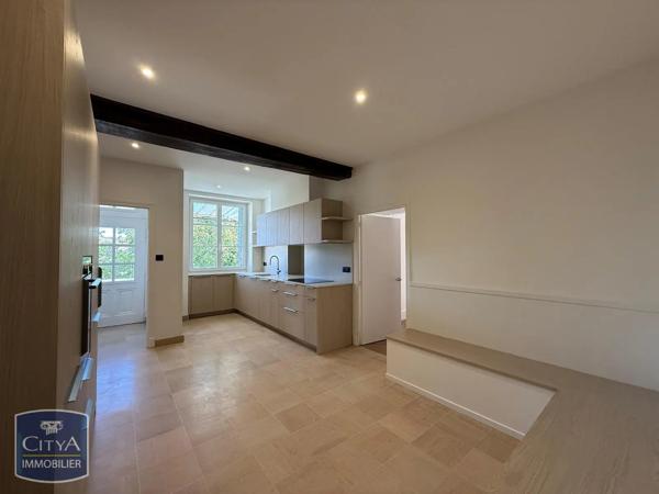 Maison à louer 6 pièces 160.85m² Chassagne-Montrachet (21190)