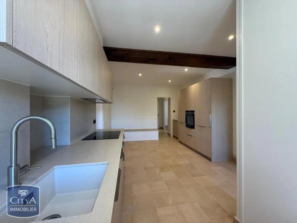 Maison à louer 6 pièces 160.85m² Chassagne-Montrachet (21190)