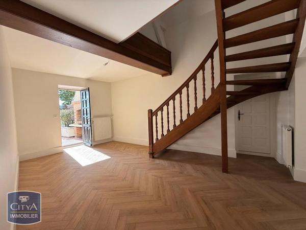 Maison à louer 6 pièces 160.85m² Chassagne-Montrachet (21190)