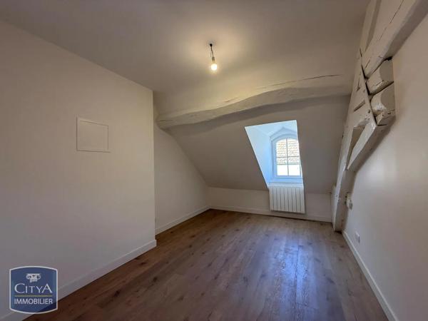 Maison à louer 6 pièces 160.85m² Chassagne-Montrachet (21190)