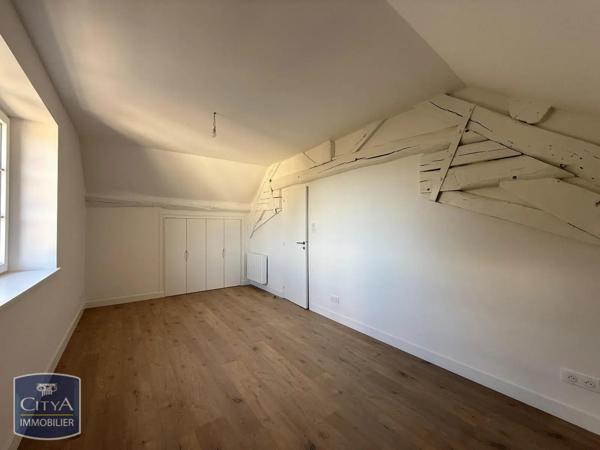 Maison à louer 6 pièces 160.85m² Chassagne-Montrachet (21190)