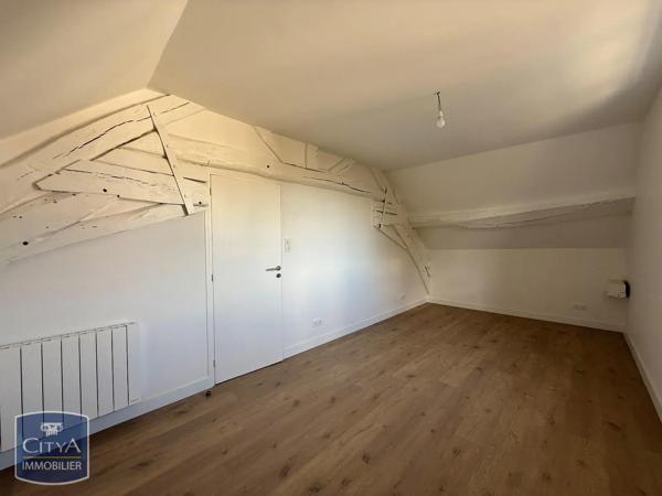 Maison à louer 6 pièces 160.85m² Chassagne-Montrachet (21190)
