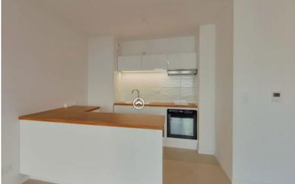 Appartement à louer    2 pièces •  Tours