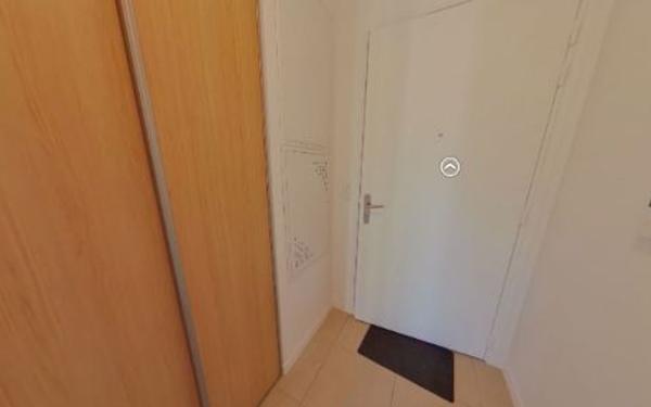 Appartement à louer    2 pièces •  Tours