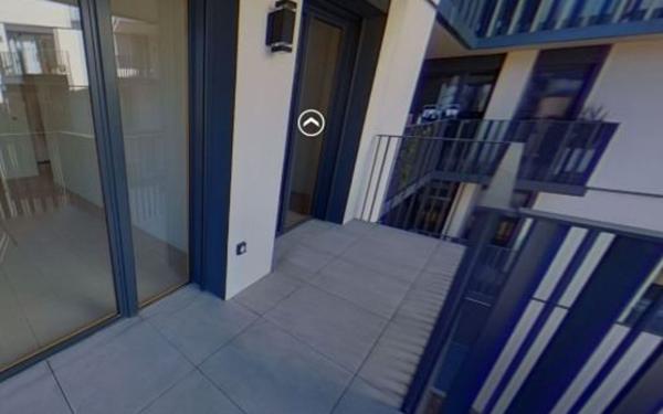 Appartement à louer    2 pièces •  Tours