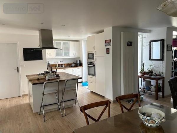 Maison à vendre à Dinan dans les Côtes-d'Armor (22100), ref : 038/256