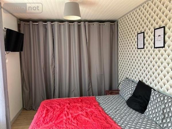 Maison à vendre à Dinan dans les Côtes-d'Armor (22100), ref : 038/256