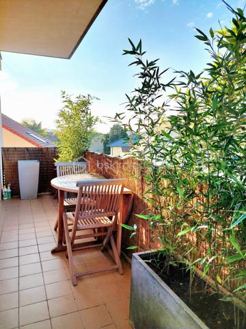 Appartement de 70 m²