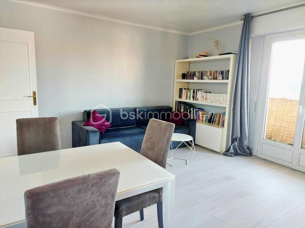 Appartement de 70 m²
