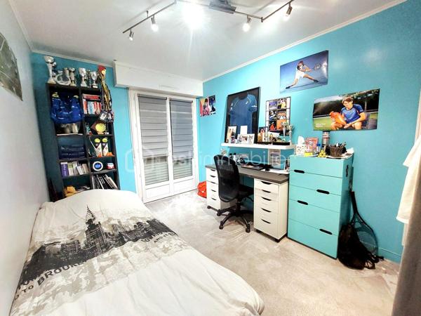 Appartement de 70 m²