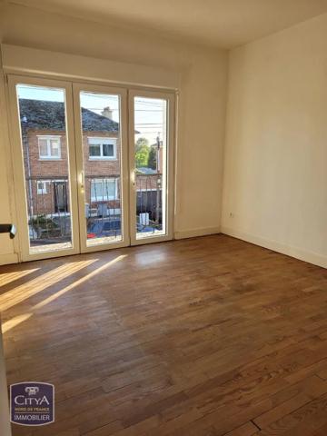 Maison à louer 4 pièces 76.77m² Le Cateau-Cambrésis (59360)