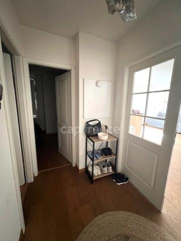 Appartement à vendre 3 pièces COGNAC (16)