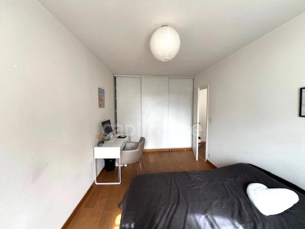 Appartement à vendre 3 pièces COGNAC (16)