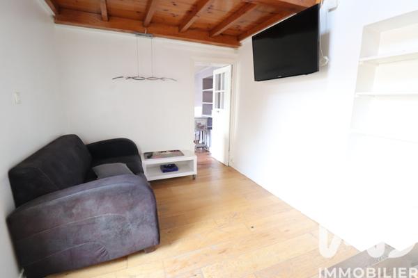 Appartement à vendre 2 pièces 36 m² Clermont-Ferrand