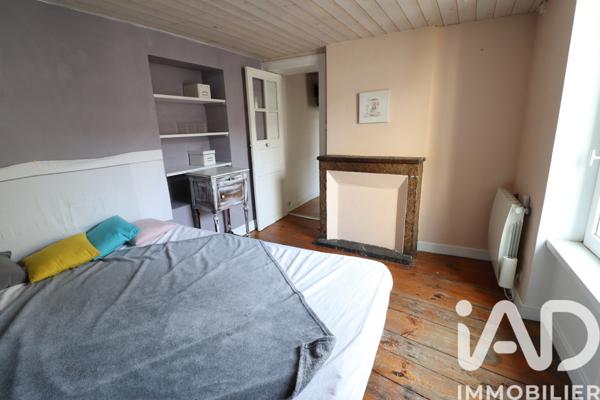 Appartement à vendre 2 pièces 36 m² Clermont-Ferrand