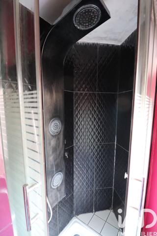 Appartement à vendre 2 pièces 36 m² Clermont-Ferrand