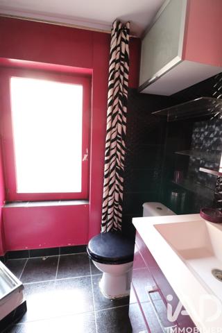 Appartement à vendre 2 pièces 36 m² Clermont-Ferrand