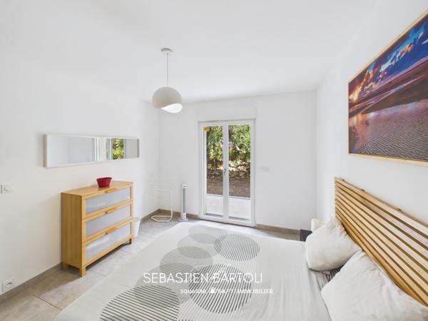 Villa T3 de 93m2 avec dépendance de 120m2 en pleine nature