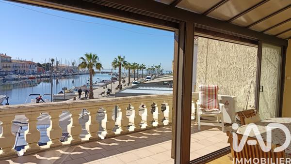 Maison à vendre 5 pièces 177 m² Mèze