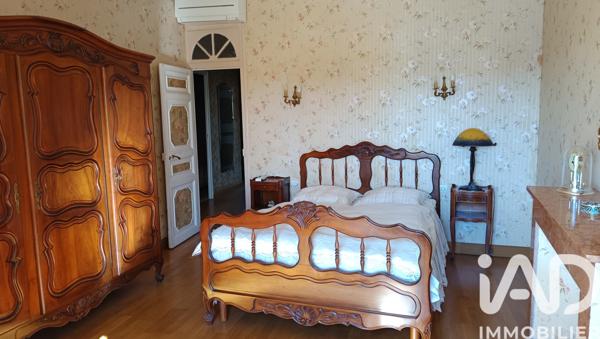 Maison à vendre 5 pièces 177 m² Mèze