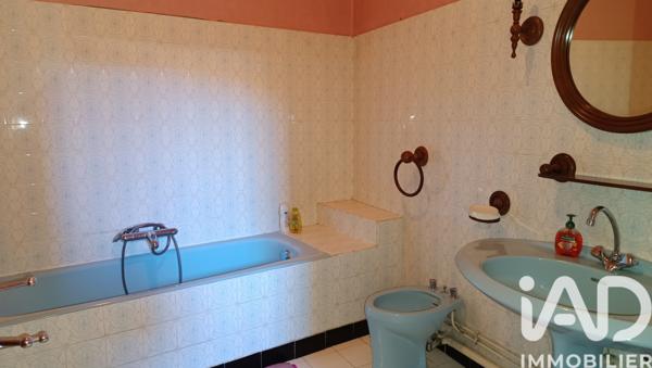 Maison à vendre 5 pièces 177 m² Mèze