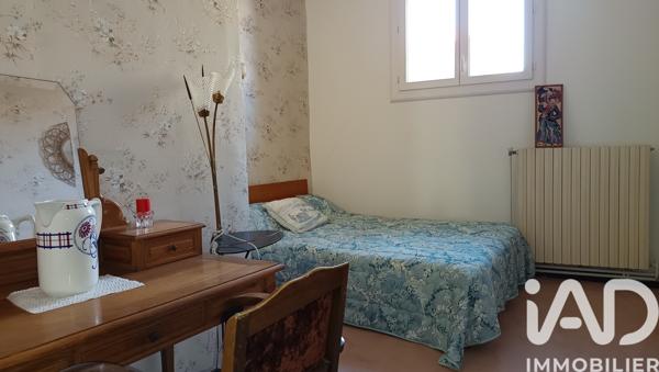 Maison à vendre 5 pièces 177 m² Mèze