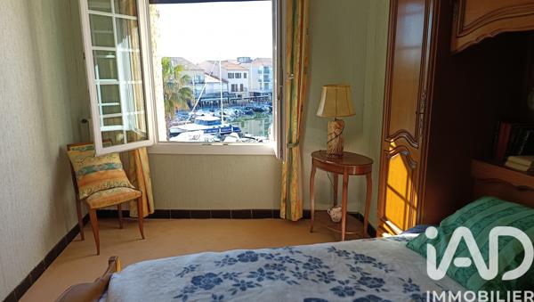 Maison à vendre 5 pièces 177 m² Mèze