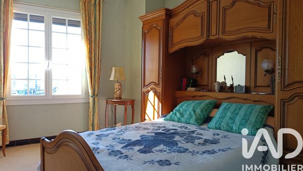 Maison à vendre 5 pièces 177 m² Mèze