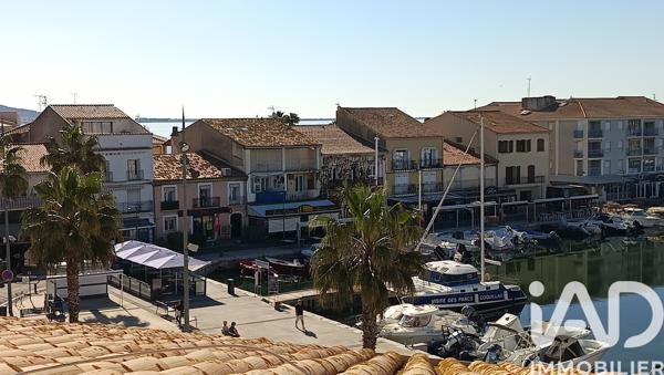 Maison à vendre 5 pièces 177 m² Mèze