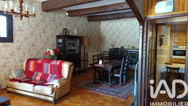 Maison à vendre 5 pièces 177 m² Mèze