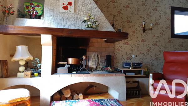 Maison à vendre 5 pièces 177 m² Mèze