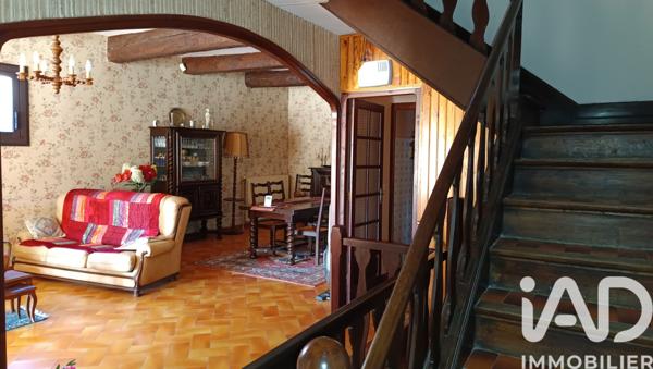 Maison à vendre 5 pièces 177 m² Mèze