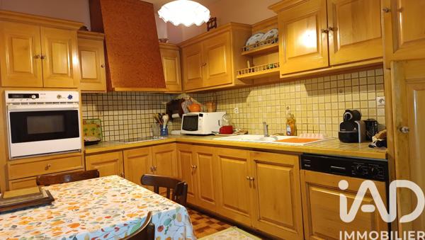 Maison à vendre 5 pièces 177 m² Mèze