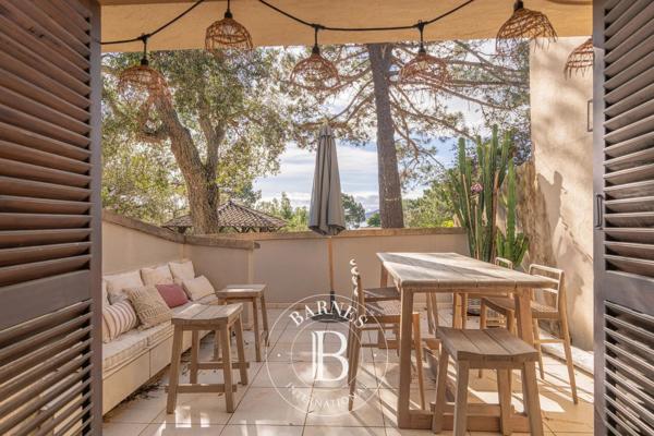 Lecci, Villa  65 m² à vendre