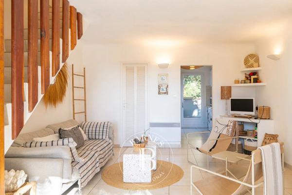Lecci, Villa  65 m² à vendre