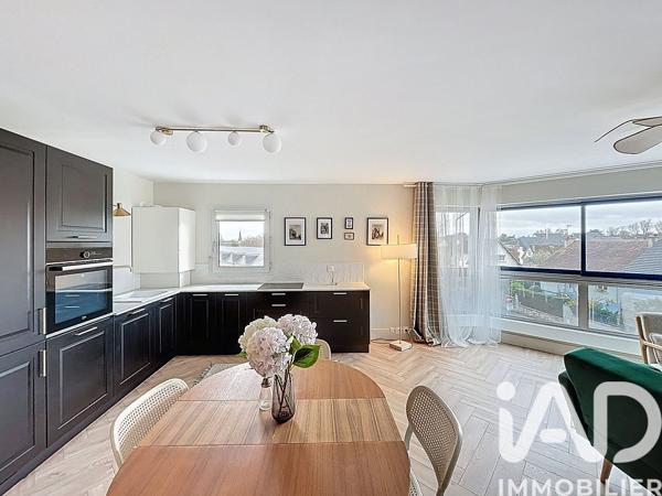 Appartement à vendre 3 pièces 70 m² Caen