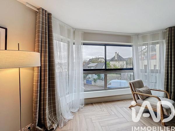 Appartement à vendre 3 pièces 70 m² Caen