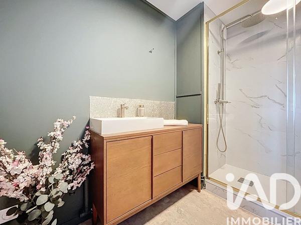 Appartement à vendre 3 pièces 70 m² Caen