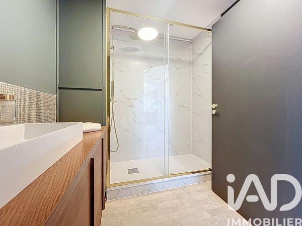 Appartement à vendre 3 pièces 70 m² Caen