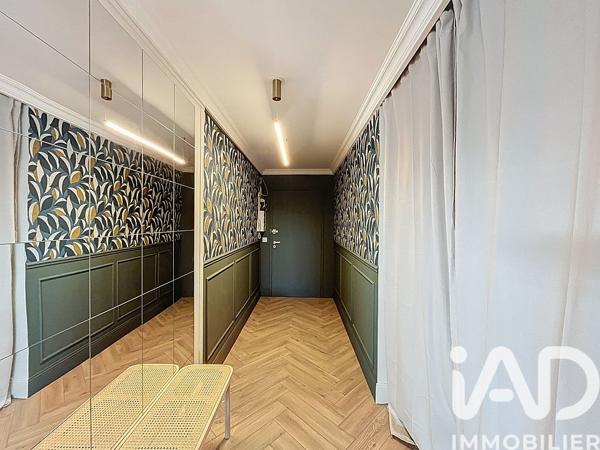 Appartement à vendre 3 pièces 70 m² Caen