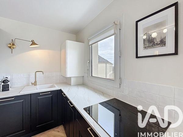 Appartement à vendre 3 pièces 70 m² Caen