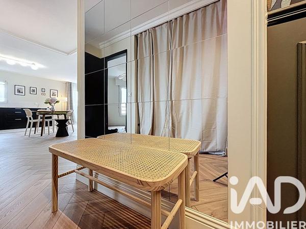 Appartement à vendre 3 pièces 70 m² Caen