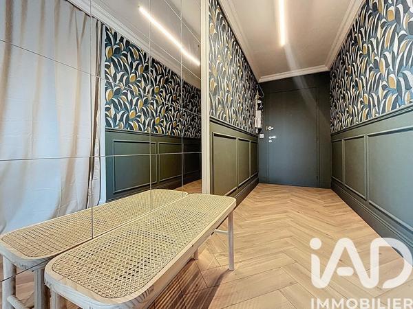 Appartement à vendre 3 pièces 70 m² Caen