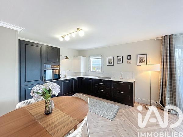 Appartement à vendre 3 pièces 70 m² Caen