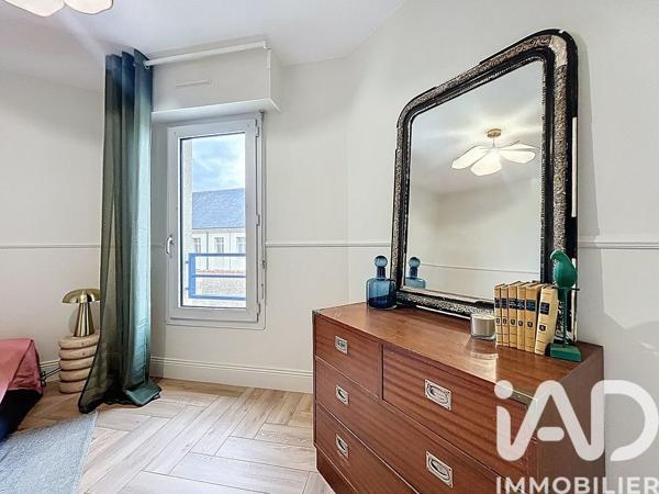 Appartement à vendre 3 pièces 70 m² Caen