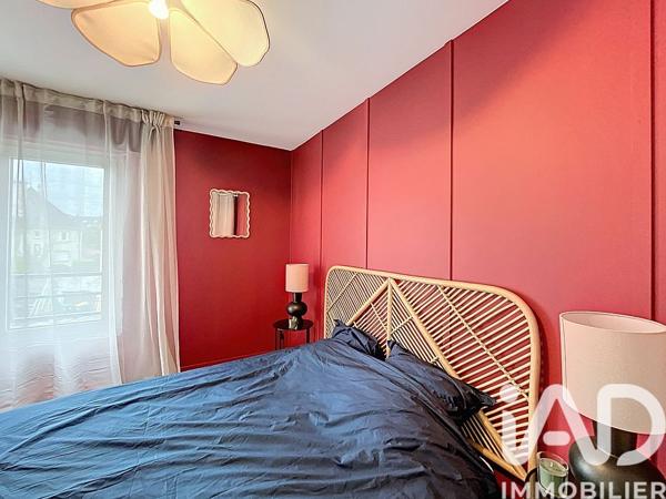 Appartement à vendre 3 pièces 70 m² Caen