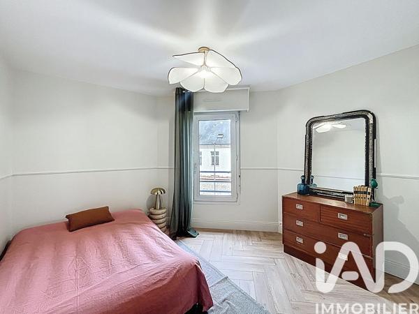 Appartement à vendre 3 pièces 70 m² Caen