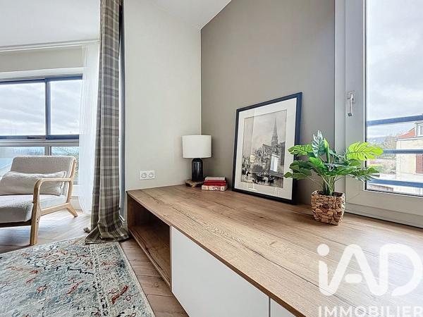 Appartement à vendre 3 pièces 70 m² Caen